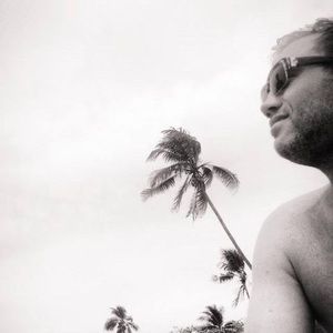 Meet your Posher, Matthew